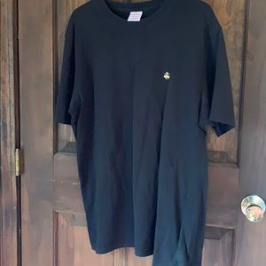 Brooks Brothers Black T-Shirt
